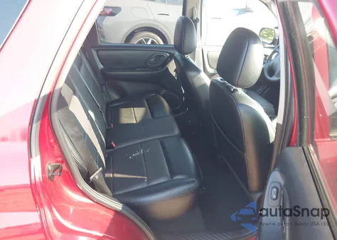 2005 Ford Escape Limited from USA, damaged, VIN 1FMYU94185KB95271